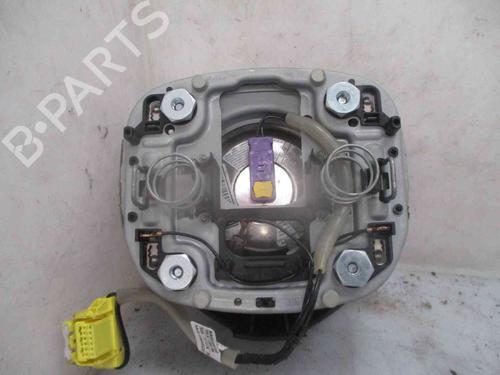 Driver airbag VW GOLF PLUS V (5M1, 521) 1.4 16V | BP19737374C9 