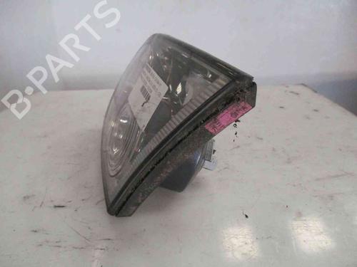 Højre baklys, luke MAZDA 6 Hatchback (GG) 2.0 DI (GG14) | BP24006473C80 