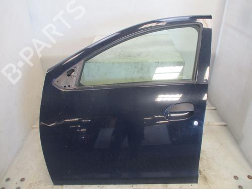 Used Left front door Left front door DACIA LOGAN II 1.2 (75 hp) 34254052 34254052