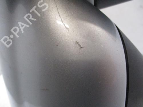 Left mirror VW FOX Hatchback (5Z1, 5Z3, 5Z4) 1.2 | BP26636452C26 