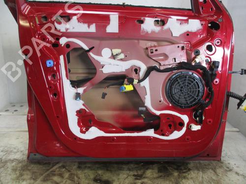 Left front door CITROËN C4 Picasso II | BP32128160C2