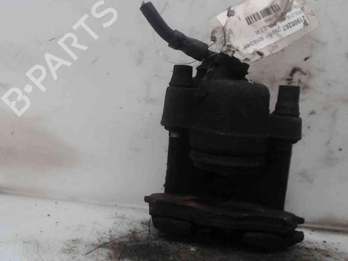 Used Left front brake caliper VW POLO III (6N1) 1.7 SDI (57 hp) 19716006