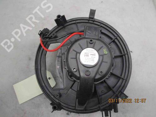 Heater blower motor SSANGYONG KORANDO Open Off-Road Vehicle (K4) 2.5 D | BP24863057M62 