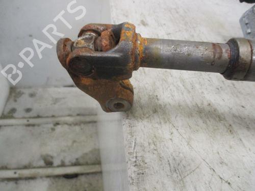 Steering column NISSAN MICRA V (K14) 1.0 DIG-T 117 | BP26635368M21 