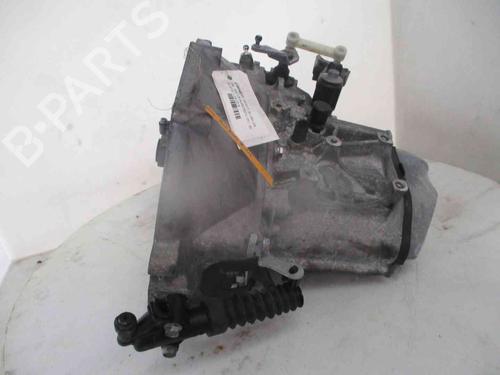 Gearbox PEUGEOT 208 I (CA_, CC_) 1.2 VTI 82 | BP21834174M3 