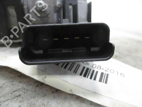 Front wiper motor DACIA DUSTER (HS_) 1.5 dCi 4x4 | BP26620580M29 