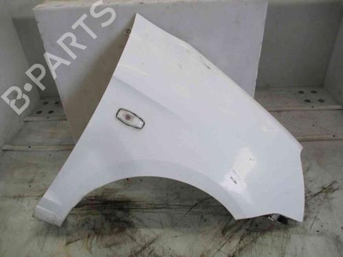 Used Right front fenders KIA PICANTO I (SA) 1.0 (61 hp) 26633399