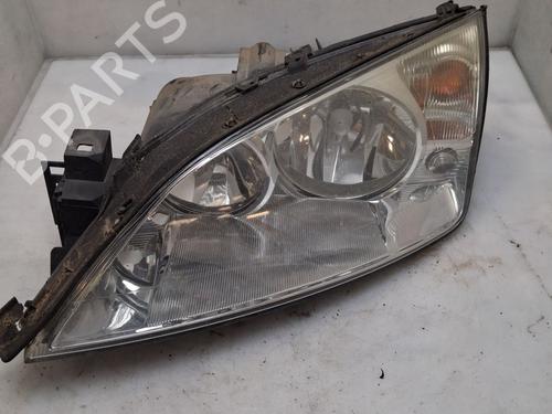 Left headlight FORD MONDEO III (B5Y) | BP38526411C28 - Image 2