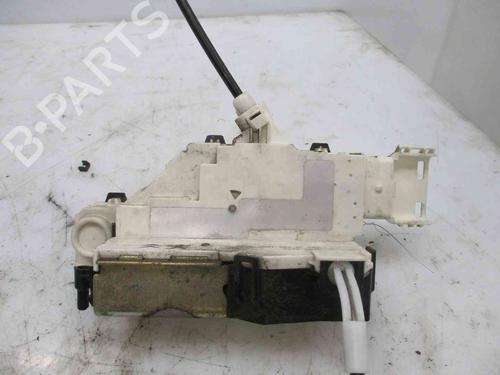 Used Rear right lock PEUGEOT 407 SW (6E_, 6D_) 1.6 HDi 110 (109 hp) 20204506