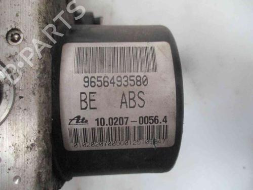 ABS pump CITROËN C3 I (FC_, FN_) 1.6 16V | BP19717085M43 