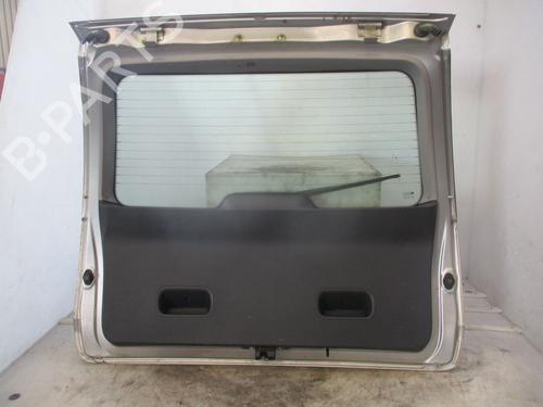 Tailgate OPEL MERIVA A MPV (X03) 1.6 16V (E75) | BP24948718C6 