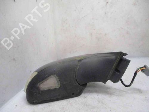 Right mirror FORD C-MAX (DM2) 1.8 TDCi | BP19721187C27 
