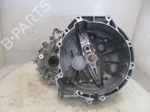 Used Gearbox Gearbox MINI MINI (F55) One D (95 hp) 34104909 34104909