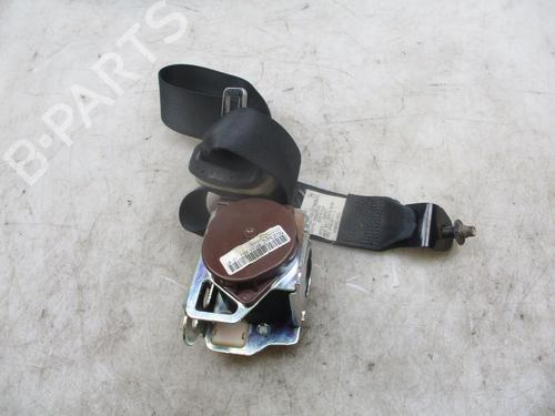 Rear right belt tensioner NISSAN QASHQAI / QASHQAI +2 I (J10, NJ10, JJ10E) 1.5 dCi | BP24971454C90 