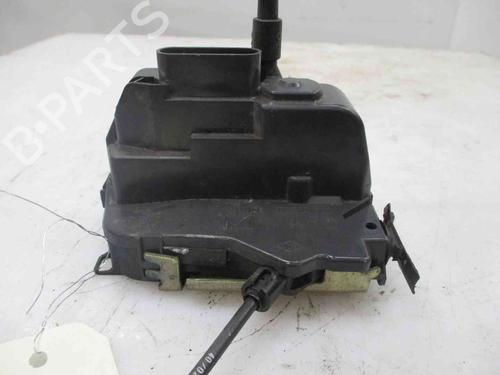 Used Rear right lock RENAULT LAGUNA II (BG0/1_) 1.8 16V (BG04, BG0B, BG0C, BG0V) (117 hp) 19717129