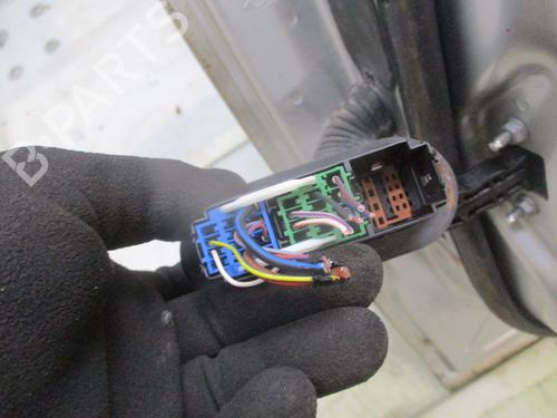 Right front door FORD B-MAX (JK) 1.0 EcoBoost | BP33458564C3 - Image 7