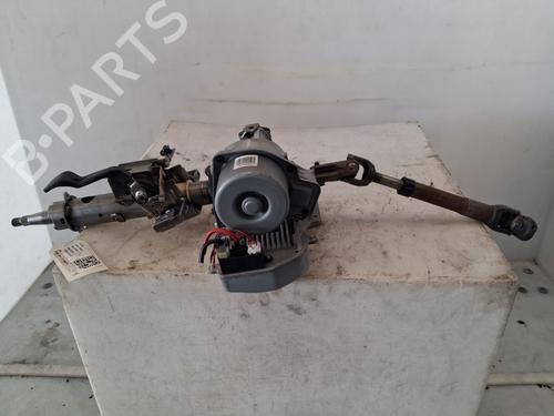 Used Steering column Steering column KIA SOUL I (AM) 1.6 CRDi 115 (115 hp) 40468095 40468095