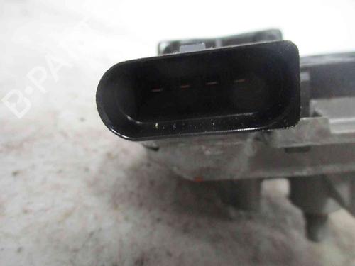 Front wiper motor VW POLO (9N_, 9A_) 1.2 | BP19712403M29 