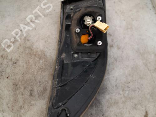 Right taillight MAZDA 6 Estate (GH) 2.0 MZR-CD (GH14) | BP32456101C35