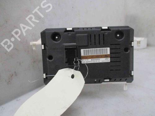 Display FORD FIESTA VI (CB1, CCN) 1.25 | BP19742138C48 