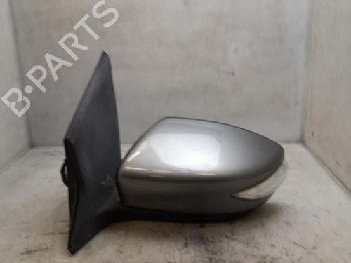 Left mirror NISSAN PULSAR Hatchback (C13) 1.2 DIG-T | BP29514952C26 