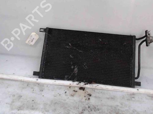Used AC radiator BMW X3 (E83) 2.0 d (150 hp) 24007091