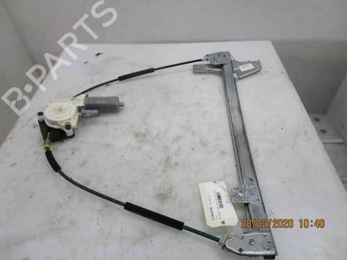 Used Front right window mechanism PEUGEOT 307 (3A/C) 1.6 (110 hp) 21834160