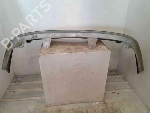 Rear bumper OPEL ZAFIRA A MPV (T98) 2.2 DTI 16V (F75) | BP24012504C8 