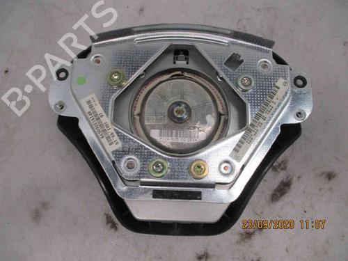 Driver airbag MERCEDES-BENZ A-CLASS (W168) A 170 CDI (168.009, 168.109) | BP19715693C9 