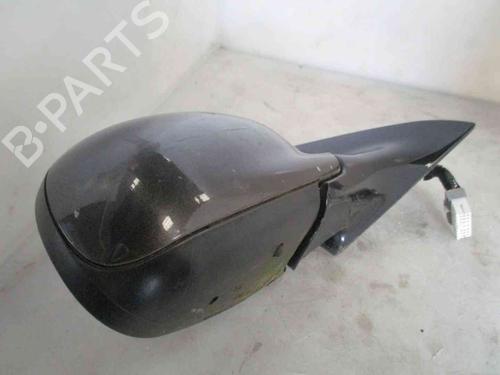 Right mirror PEUGEOT 406 Coupe (8C) 2.2 HDI | BP19715608C27 