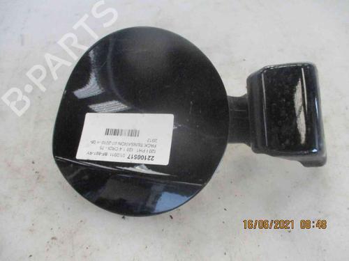 Used Fuel flap HYUNDAI i20 I (PB, PBT) 1.4 CRDi (75 hp) 19738076