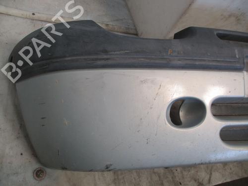 Front bumper RENAULT TWINGO I (C06_) 1.2 (C066, C068) | BP24948716C7 