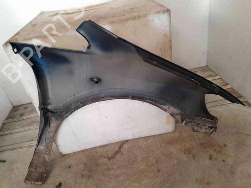 Left front fenders OPEL ZAFIRA A MPV (T98) 2.2 DTI 16V (F75) | BP24012765C41 