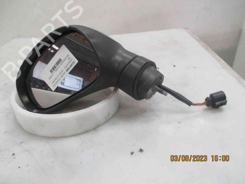 Used Left mirror SEAT LEON (1P1) 1.9 TDI (105 hp) 26630493