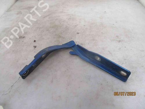 Used Hinge/Door check strap PEUGEOT 206 CC (2D) 1.6 16V (2DNFUF, 2DNFUR) (109 hp) 19741622
