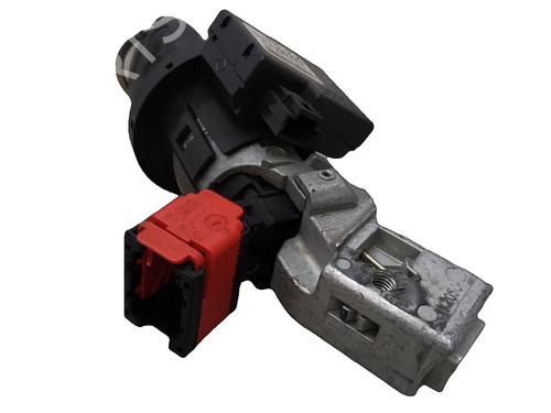 Used Ignition barrel Ignition barrel RENAULT CLIO III (BR0/1, CR0/1) 1.2 16V (BR02, BR0J, BR11, CR02, CR0J, CR11) (75 hp) 40024989 40024989