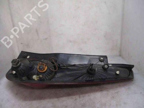 Left taillight OPEL AGILA (B) (H08) 1.3 CDTI (F68) | BP19712854C34 