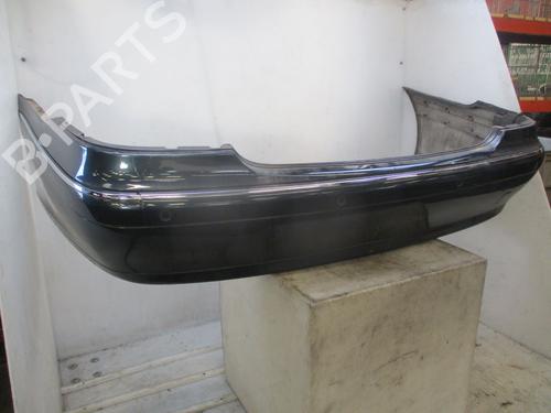 Rear bumper MERCEDES-BENZ S-CLASS (W220, V220) S 320 CDI (220.026, 220.126) | BP28800700C8 