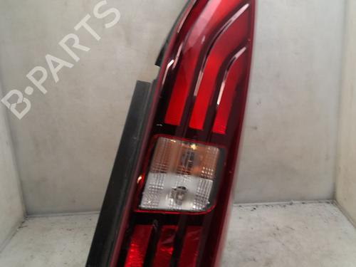 Højre baglygte PEUGEOT RIFTER 1.5 BlueHDi 100 (102 hp) 32260385