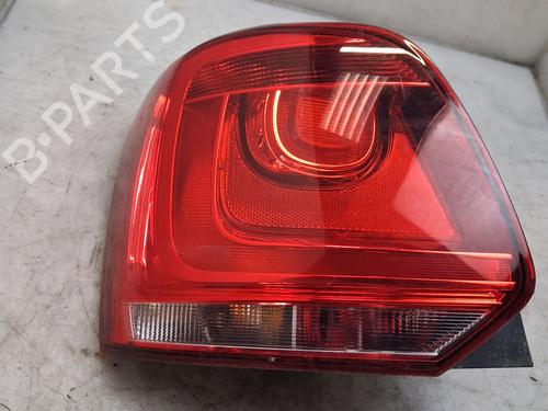 Used Left taillight Left taillight 38971442 38971442
