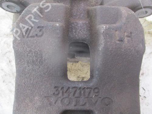 Left rear brake caliper VOLVO XC40 (536) T5 Plug-in Hybrid | BP32484915M107  - Image 7