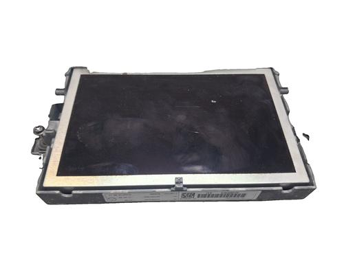 Used Display monitor Display monitor MERCEDES-BENZ E-CLASS (W212) [2009-2016] 40272968 40272968