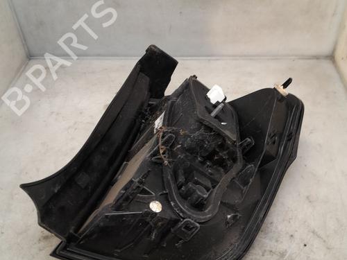 Left taillight CITROËN C3 II (SC_) 1.4 HDi 70 (SC8HZC, SC8HR0, SC8HP4) | BP29441191C34 