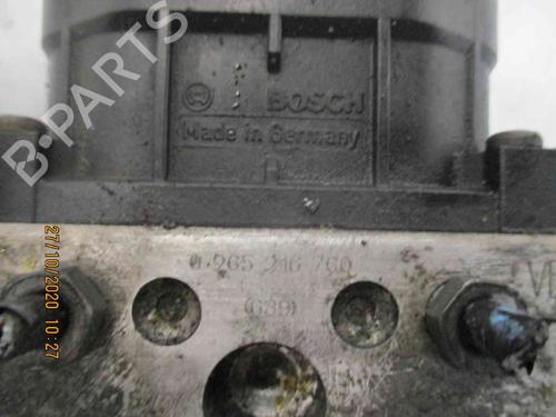 ABS Bremseaggregat CITROËN XSARA Break (N2) 1.9 TD | BP19720812M43 