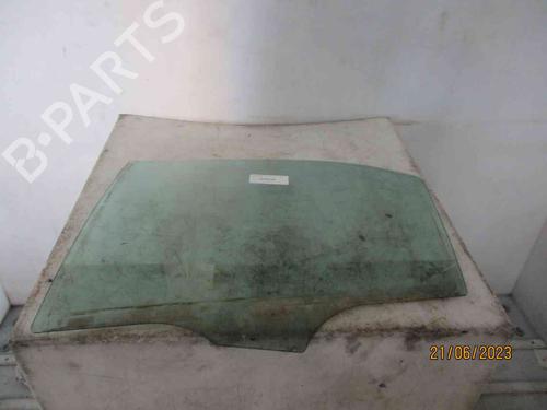 Used Rear left door window PEUGEOT 406 (8B) 2.2 HDi (133 hp) 24011465
