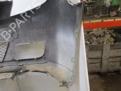 Front bumper MAZDA 5 (CR) 2.0 CD (CR19) | BP26638484C7 