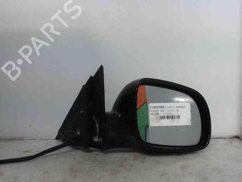 Used Right mirror VW PASSAT B5 (3B2) 1.6 (101 hp) 20205688