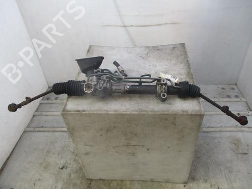 Used Steering rack RENAULT CLIO I (B/C57_, 5/357_) 1.9 D (B/C/S576, B/C/S57L) (64 hp) 28711016