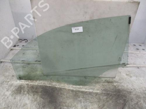 Used Front right door window FIAT 500 (312_) 1.2 (312AXA1A) (69 hp) 26637193