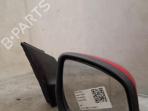 Used Right mirror FORD FOCUS III 1.6 TDCi (95 hp) 26306664